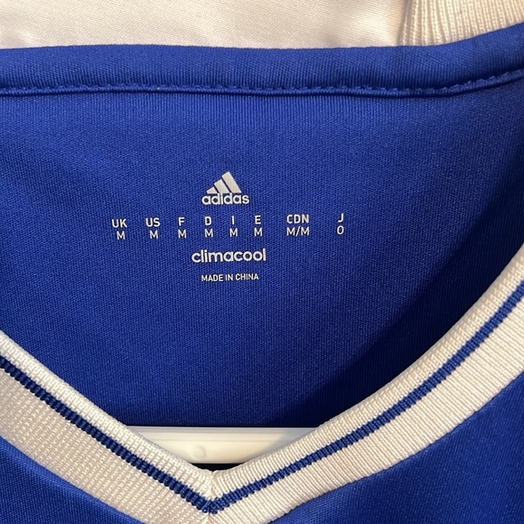 Chelsea FC shirt size medium - Picture 3 of 4